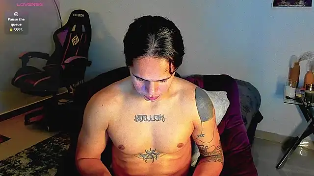 Maximiliano scoott   online show from March 2026 08:43:02 PM