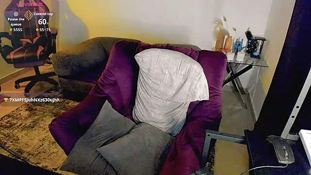 Maximiliano scoott   online show from March 2026 02:04:02 AM