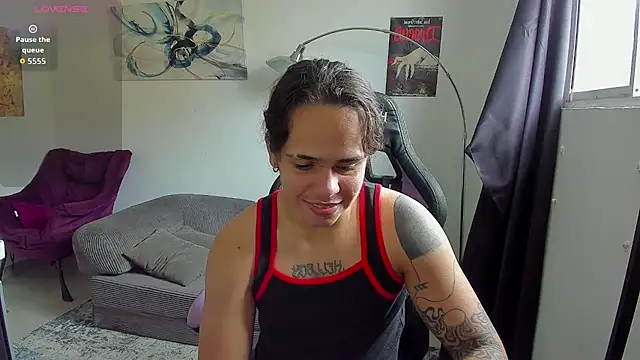 Maximiliano scoott   online show from May 2026 06:49:01 PM