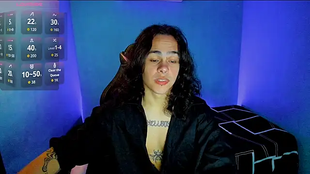 Snapshot of Maximiliano_scoott__ chatting on September 2025 05:28:01 PM Maximiliano scoott online show from September 2025 05:28:01 PM