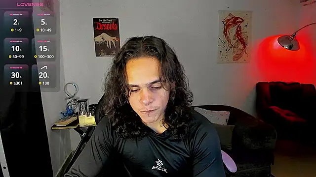 Snapshot of Maximiliano_scoott__ chatting on December 2025 06:53:01 PM Maximiliano scoott online show from December 2025 06:53:01 PM