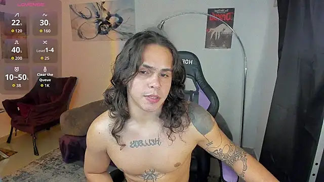 Maximiliano scoott   online show from June 2026 12:11:02 AM