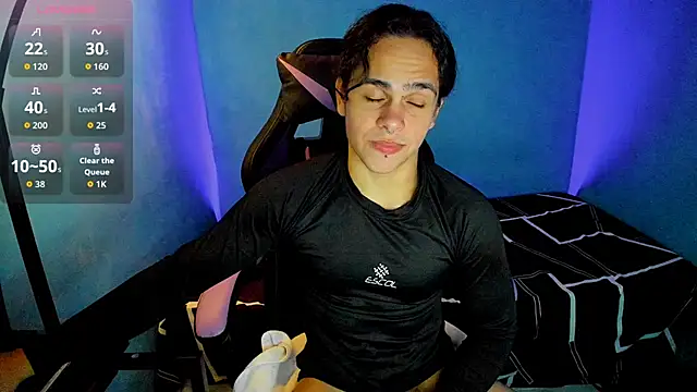 Snapshot of Maximiliano_scoott__ chatting on September 2025 07:13:01 PM Maximiliano scoott online show from September 2025 07:13:01 PM