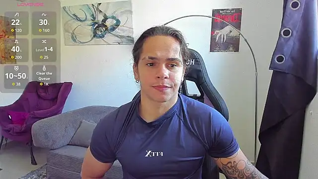 Maximiliano scoott   online show from May 2026 03:53:02 PM