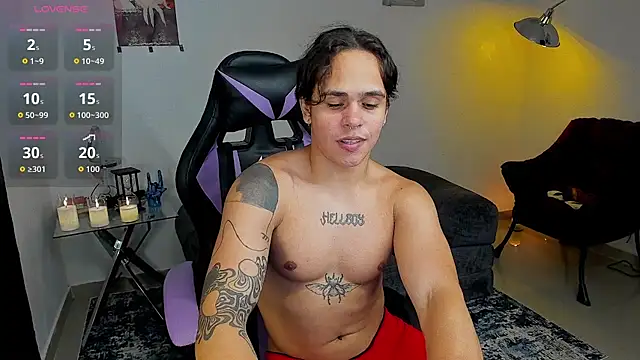 Snapshot of Maximiliano_scoott__ chatting on November 2025 10:53:01 PM Maximiliano scoott online show from November 2025 10:53:01 PM