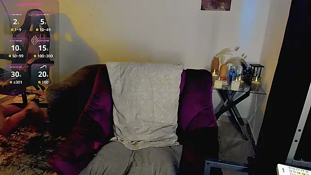 Maximiliano scoott   online show from March 2026 10:13:02 PM