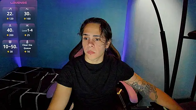 Snapshot of Maximiliano_scoott__ chatting on September 2025 07:31:01 PM Maximiliano scoott online show from September 2025 07:31:01 PM