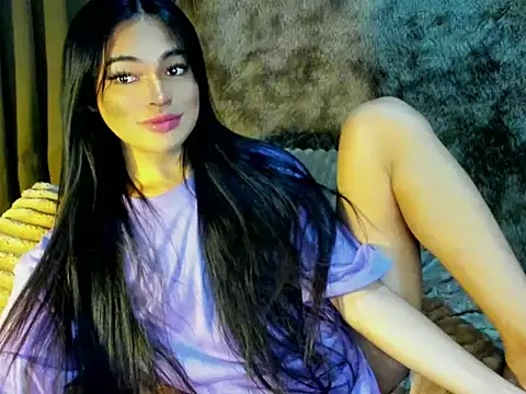 Sweetpeaxx online show from March 2026 03:22:01 AM