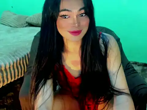 Sweetpeaxx online show from May 2026 07:06:01 PM