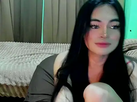 Sweetpeaxx online show from June 2026 11:05:01 AM