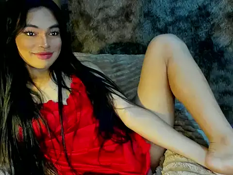 Sweetpeaxx online show from March 2026 04:18:02 AM