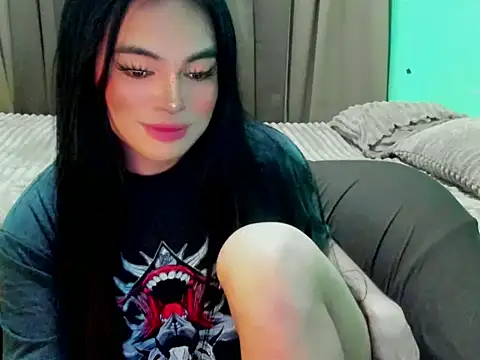 Sweetpeaxx online show from June 2026 08:11:02 AM