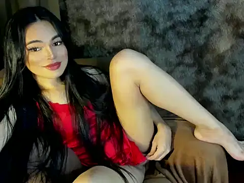 Sweetpeaxx online show from October 2025 02:48:02 AM