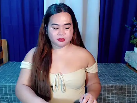 queen staceyy online show from February 2026 11:46:02 PM