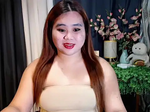 queen staceyy online show from October 2025 04:47:02 AM