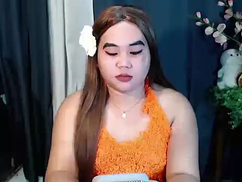 queen staceyy online show from December 2025 09:59:01 PM