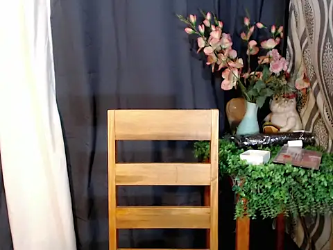 queen staceyy online show from November 2025 05:17:02 PM