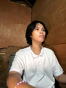 My sweet ladyboy online show from September 2025 04:45:01 PM