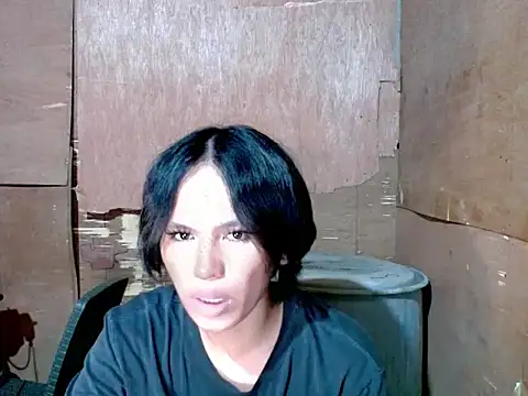 My sweet ladyboy online show from September 2025 06:25:01 PM