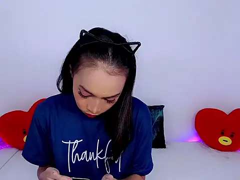 Sweet kittyxx online show from March 2026 06:15:02 AM