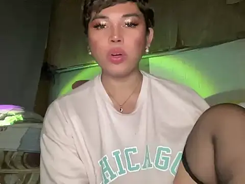 goddessofalltime online show from March 2026 01:37:01 PM