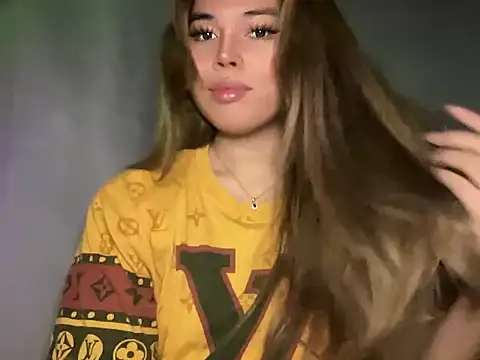 goddessofalltime online show from December 2025 09:07:02 PM