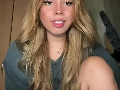 goddessofalltime online show from April 2026 12:45:02 PM