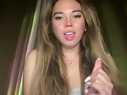 goddessofalltime online show from December 2025 03:45:01 PM