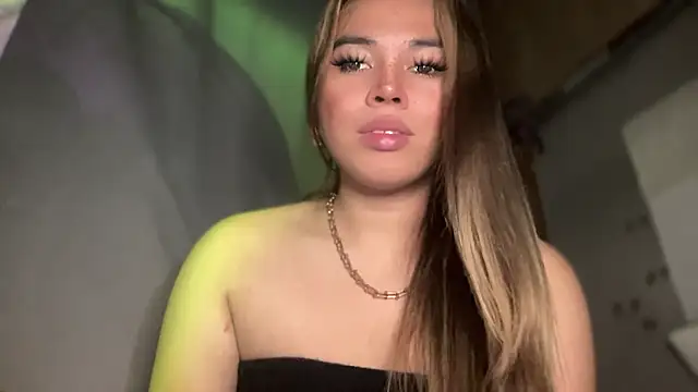 goddessofalltime online show from November 2025 10:58:01 PM