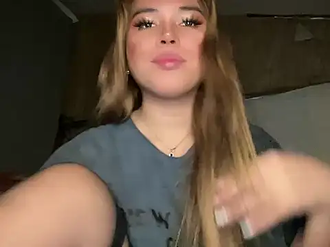 goddessofalltime online show from March 2026 09:22:01 PM