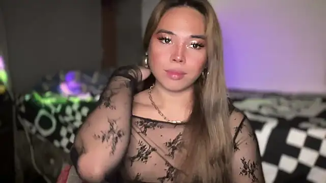 goddessofalltime online show from October 2025 06:16:01 PM