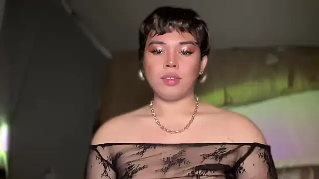 goddessofalltime online show from October 2025 07:02:01 PM