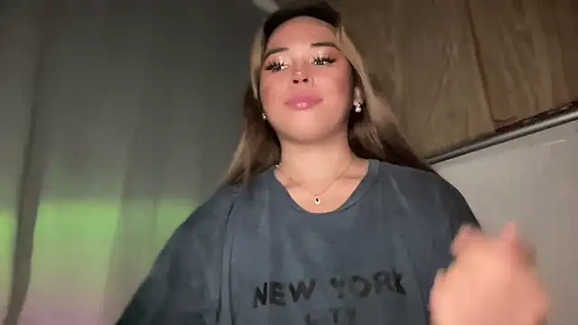 goddessofalltime online show from November 2025 05:12:01 PM