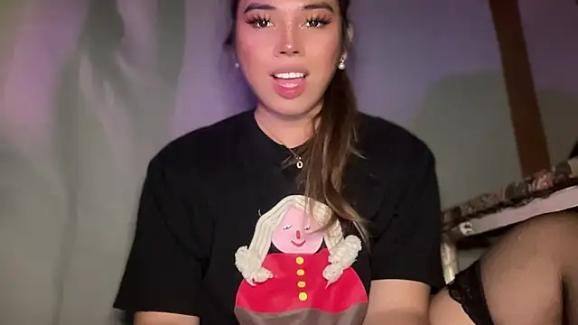 goddessofalltime online show from December 2025 03:18:02 PM