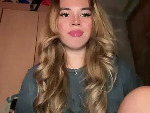 goddessofalltime online show from April 2026 12:39:01 AM