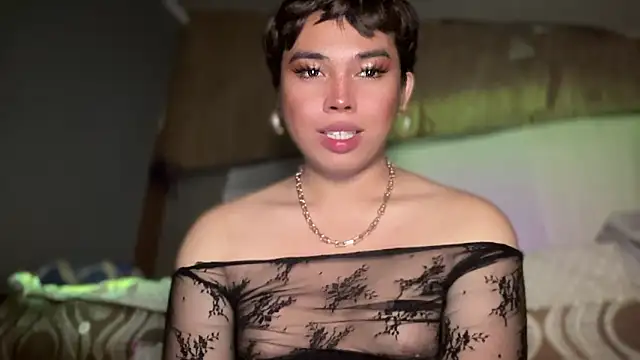 goddessofalltime online show from October 2025 12:09:01 AM