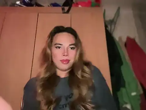 goddessofalltime online show from April 2026 02:23:02 AM