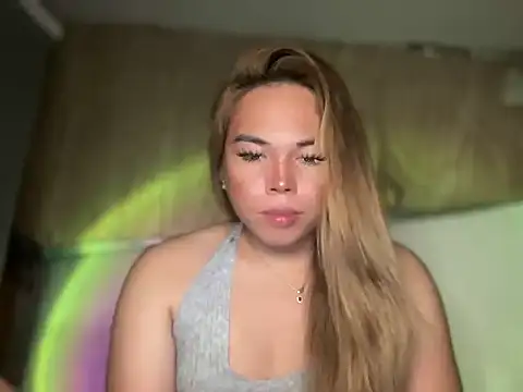 goddessofalltime online show from February 2026 06:07:01 PM