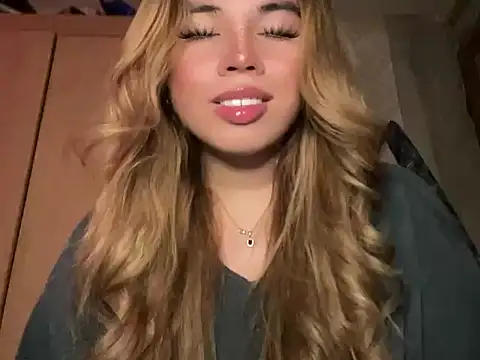 goddessofalltime online show from April 2026 03:35:01 AM