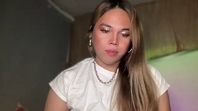 goddessofalltime online show from November 2025 10:04:02 PM