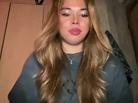 goddessofalltime online show from April 2026 03:57:02 AM