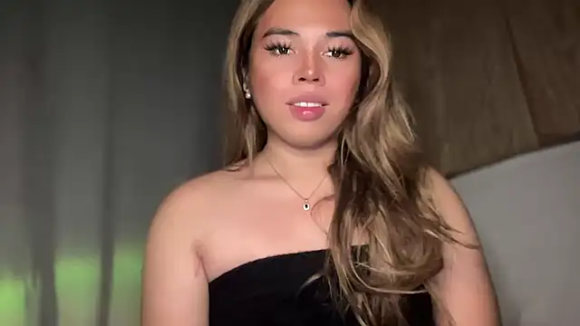 goddessofalltime online show from December 2025 04:19:02 PM