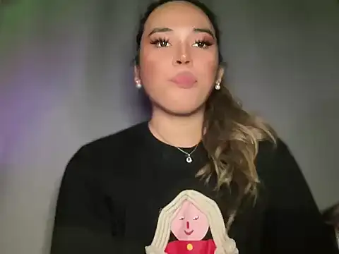 goddessofalltime online show from December 2025 10:20:01 AM