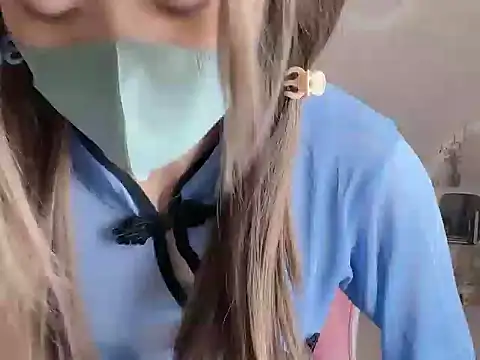 Snapshot of _KiuAnh_22 chatting on November 2025 04:27:02 AM KiuAnh 22 online show from November 2025 04:27:02 AM