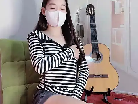  KiuAnh 22 online show from February 2026 03:06:01 AM
