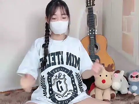  KiuAnh 22 online show from April 2026 02:52:01 AM