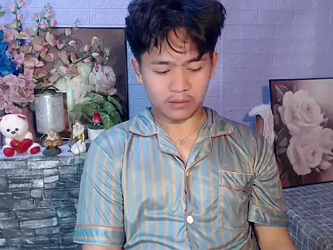 Albertx Destroyer69 online show from May 2026 02:18:02 AM