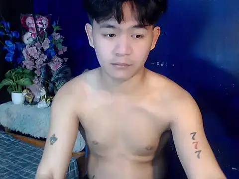 Albertx Destroyer69 online show from April 2026 11:06:01 PM