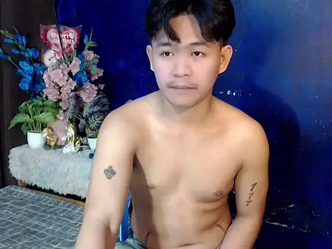 Albertx Destroyer69 online show from April 2026 12:06:02 AM