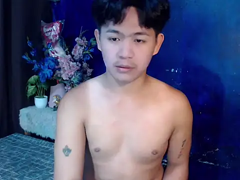 Albertx Destroyer69 online show from April 2026 12:11:02 AM